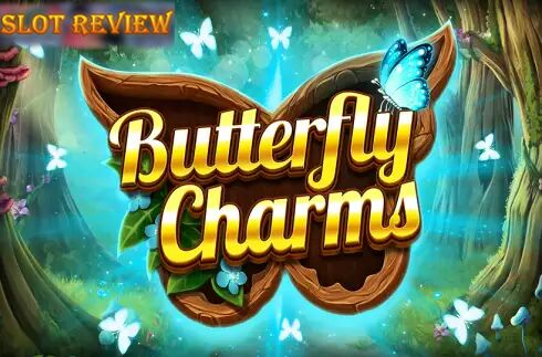 Butterfly Charms slot